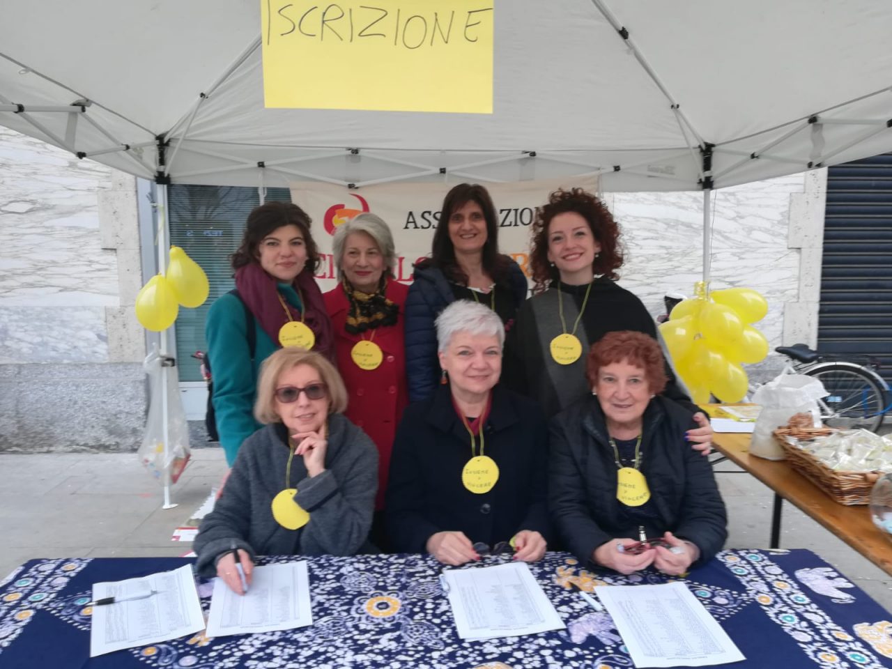 Una corsa per ricordare Cristina Dall’Orto