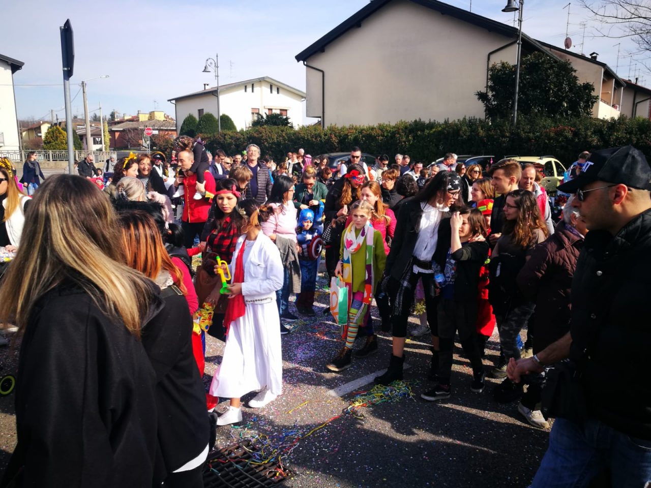 carnevale a Tradate