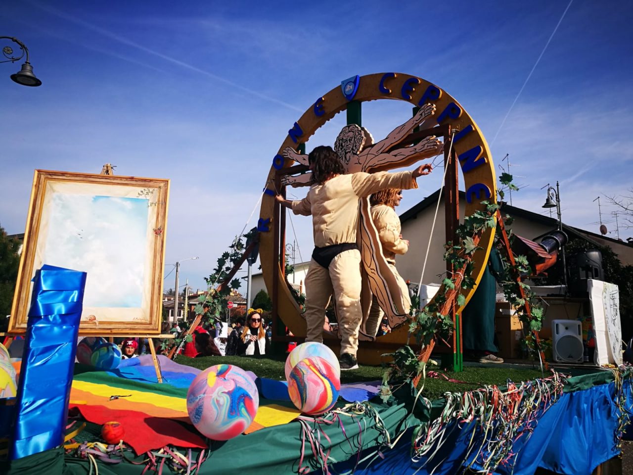 Carnevale a Bollate: tutti gli eventi in programma