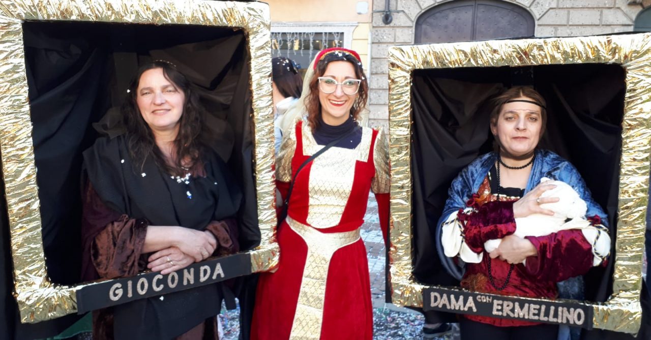 carnevale a Tradate