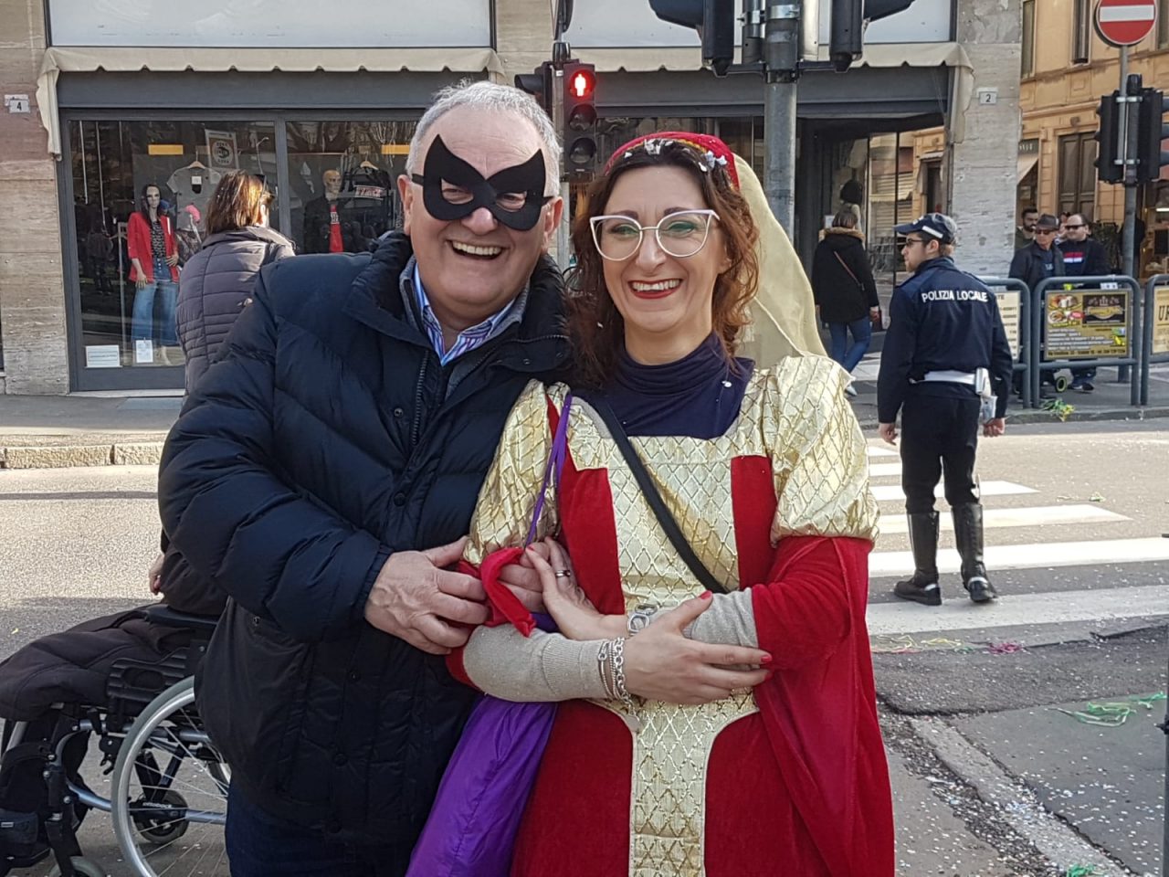 carnevale a Tradate