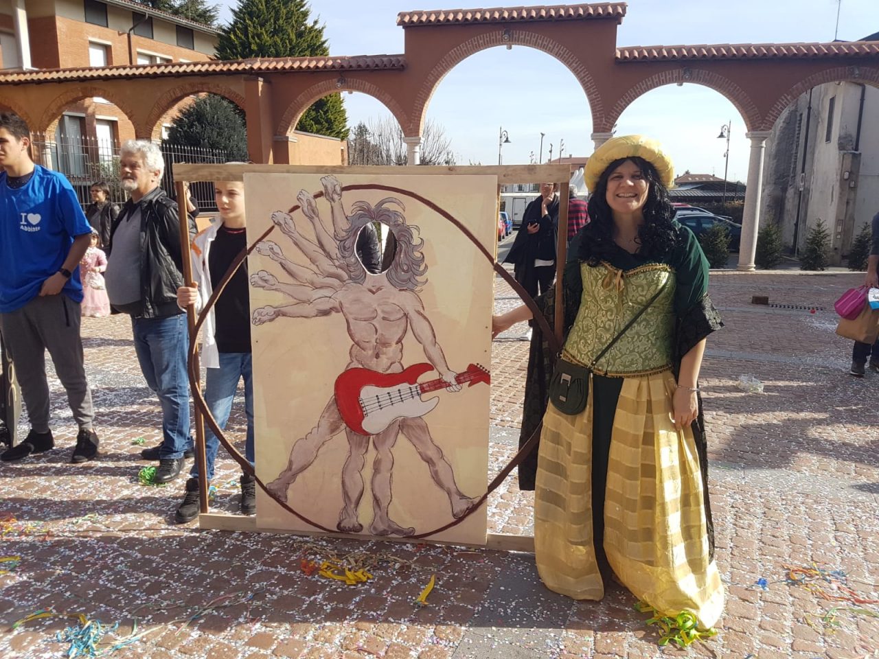 carnevale a Tradate
