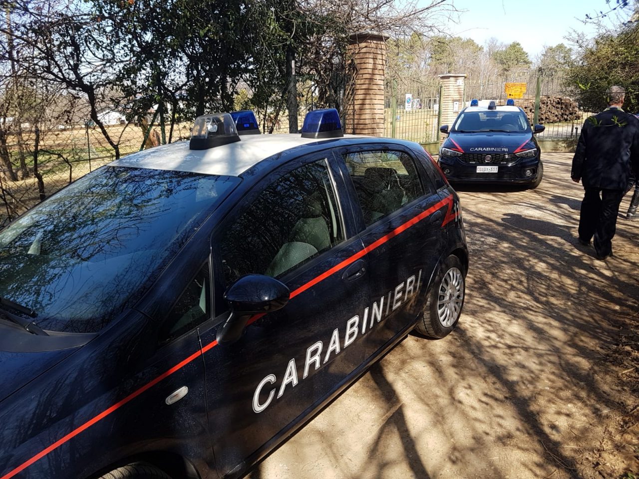Accoltellato dal padre della fidanzata: grave un 26enne