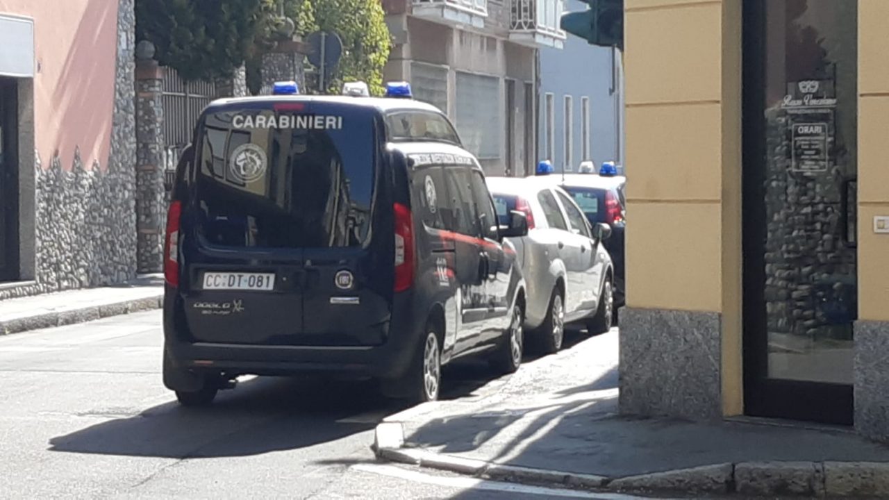 Cerro Maggiore, ulteriori accertamenti nella casa delle sorelle agrati morte nell'incendio