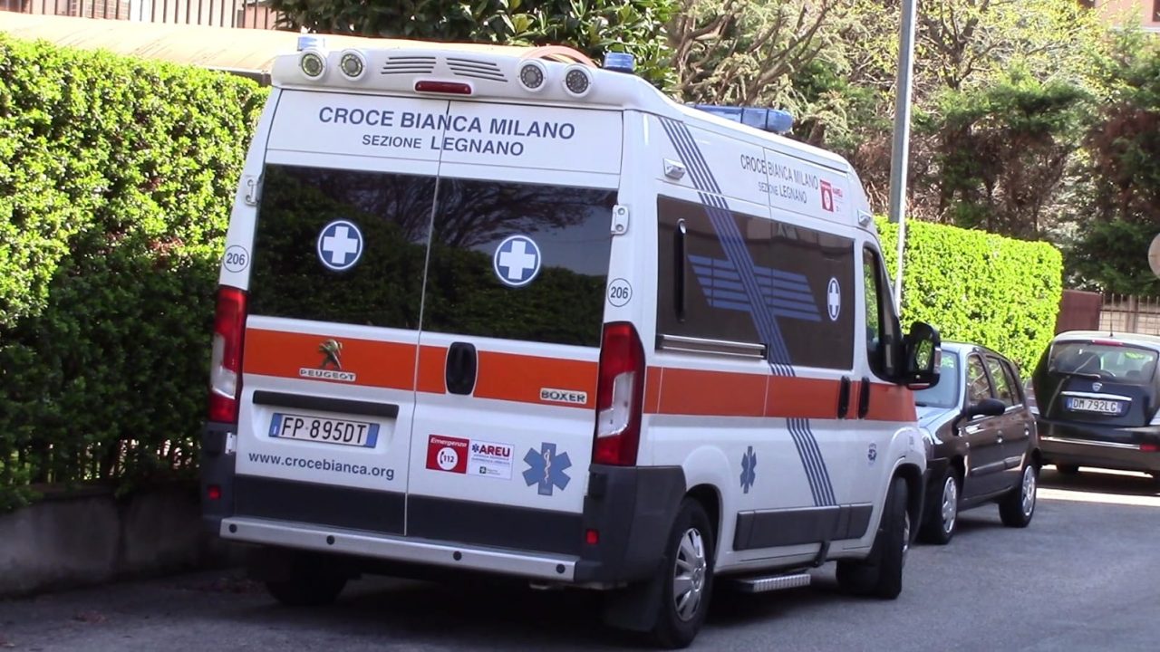 Muore al parco mentre fa jogging