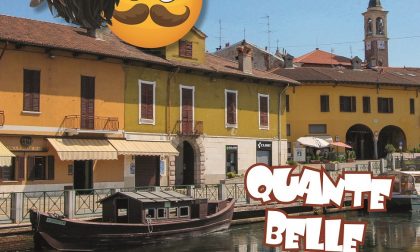 Album delle figurine, tutto pronto per la raccolta
