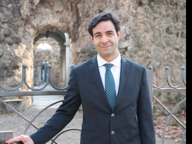 Fine anno: il discorso del sindaco Tagliaferro
