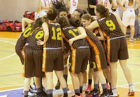 Pace fatta tra Canegrate e Team 86