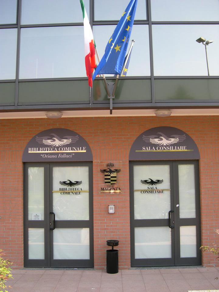 Martedì sera tra donne e tempo