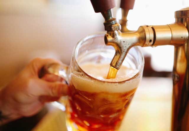 Degustazione di birra a Cisliano con Pro loco