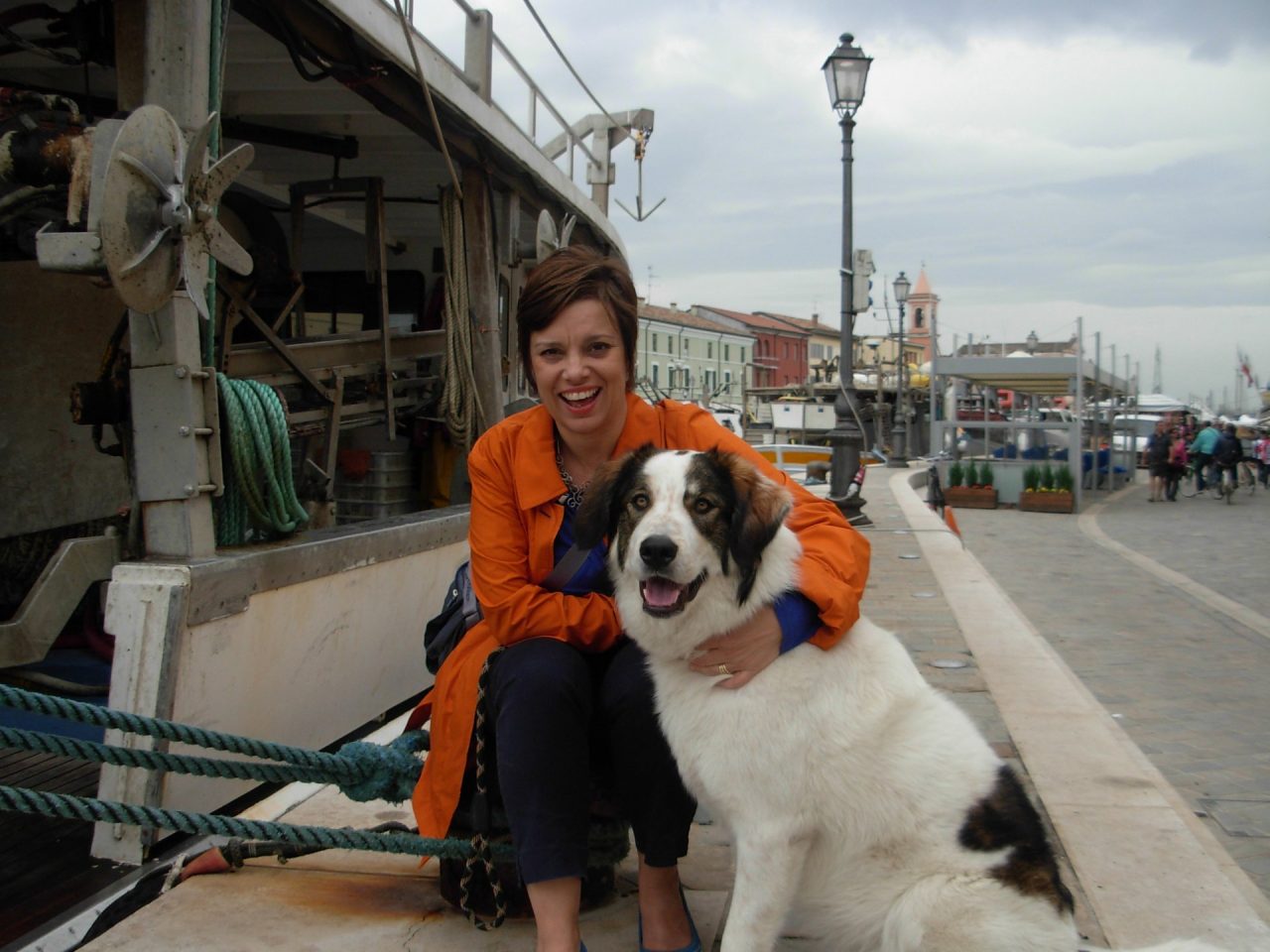 Aperileggendo… con Simona Borgatti