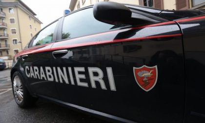 Spacciatore robecchese arrestato dai carabinieri