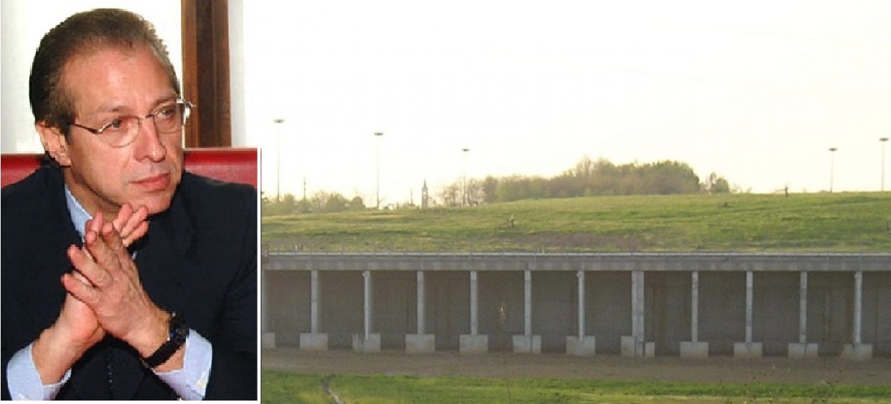Discarica Cerro, Comune incontra Ecoceresc e Paolo Berlusconi