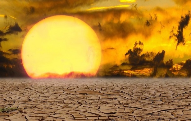 Cambiamento climatico: incontro alla biblioteca di Albairate