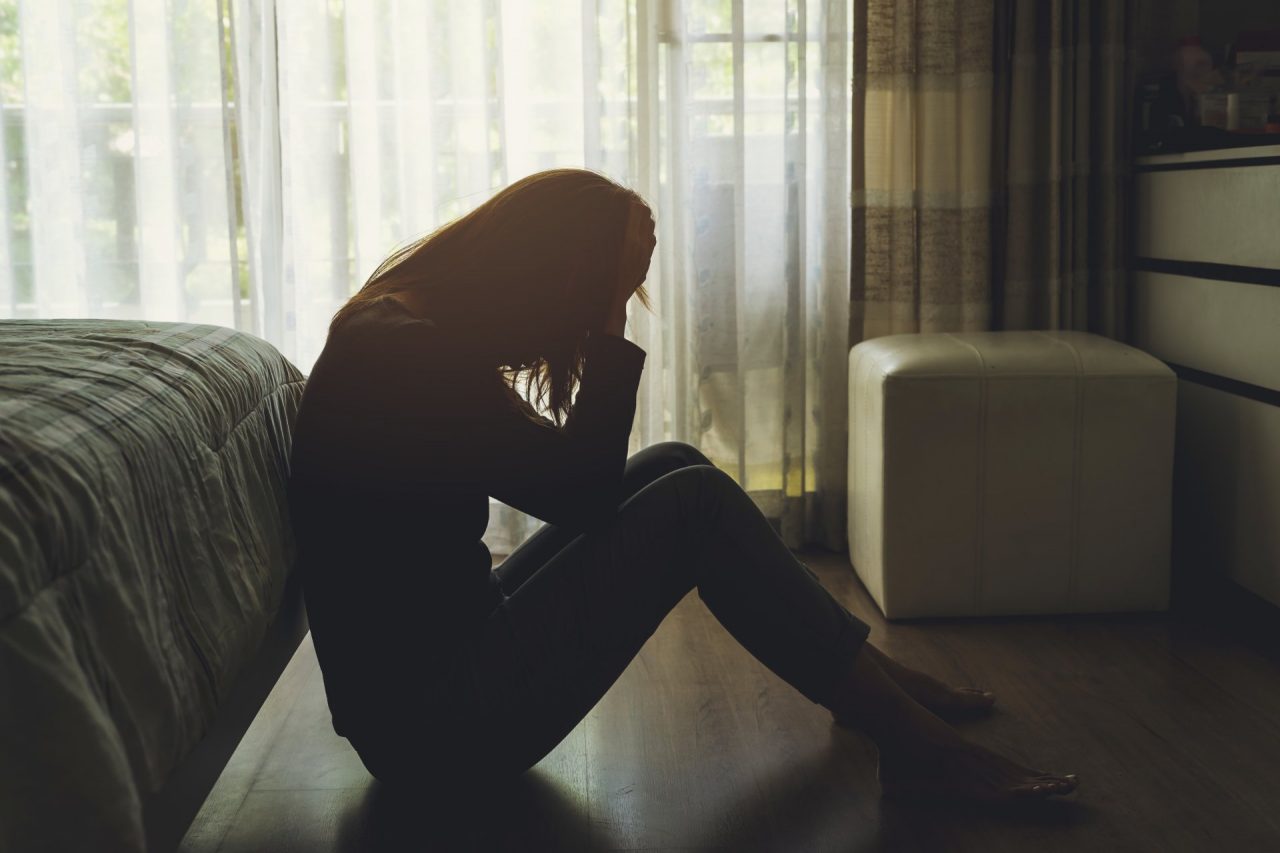 Stimolazione magnetica transcranica, circa l’ 80% di riscontri positivi nel trattamento della depressione