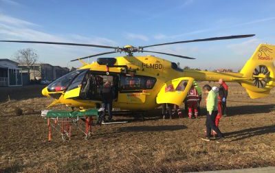 Ancora sangue sulle strade del rhodense, muore motociclista di 30 anni