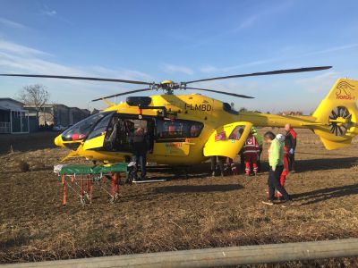 Ancora sangue sulle strade del rhodense, muore motociclista di 30 anni