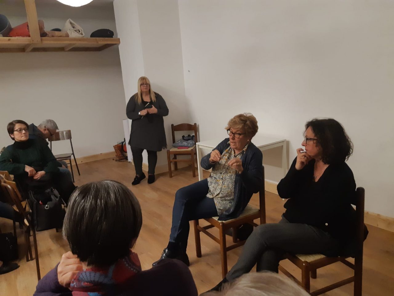 Discarica Cerro, “Pronti a esporre lenzuola di protesta alle finestre”
