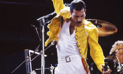 Rainbow Rock Festival: Queen protagonisti a Motta