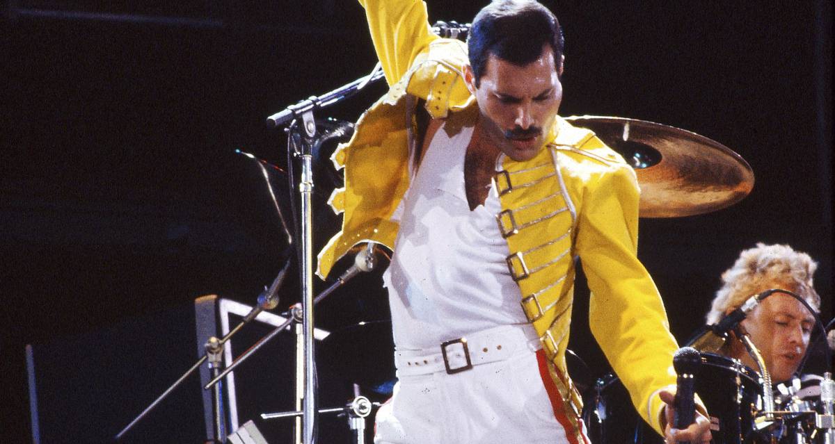 Rainbow Rock Festival: Queen protagonisti a Motta