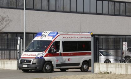 Gaggiano, tre lavoratori feriti in ditta in via Fiandre