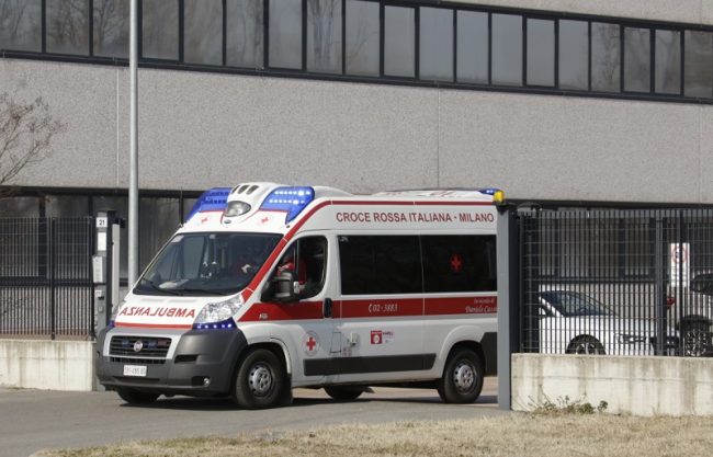 Ennesimo incidente mortale sul lavoro ad Opera