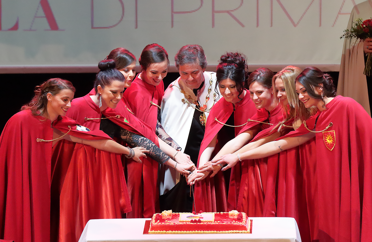 Gala di primavera, “Riflettori puntati sulle eccellenze legnanesi”