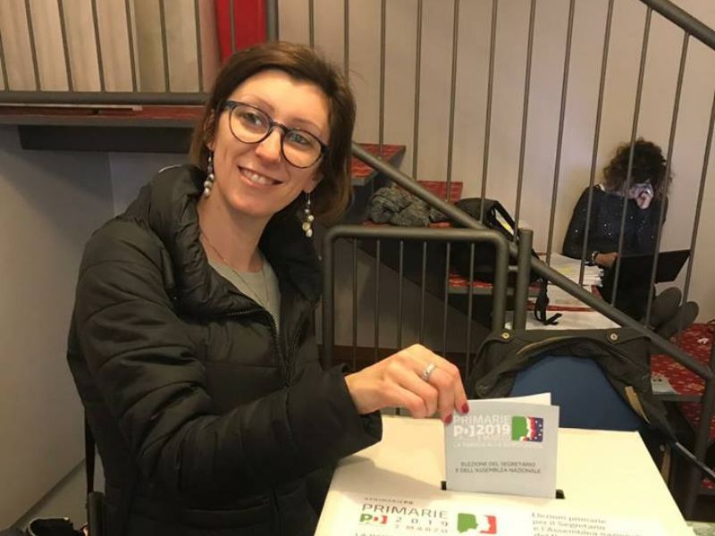 Pd, boom primarie nell’area metropolitana: trionfa Zingaretti