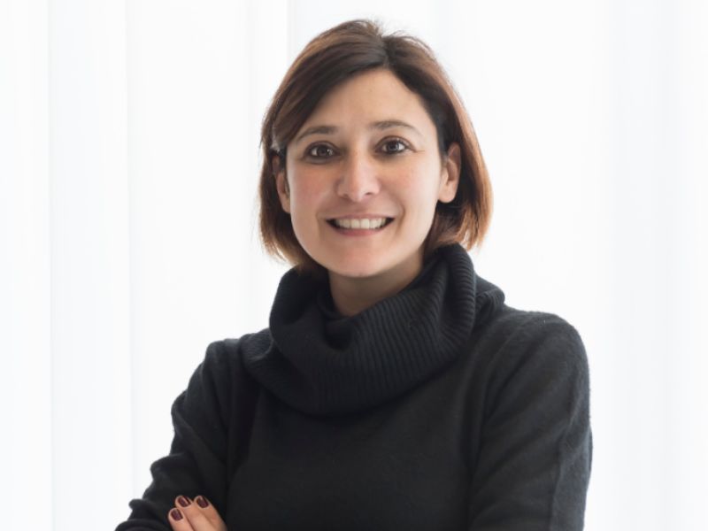 Elezioni Lainate, Sara Rubino candidata del Pd