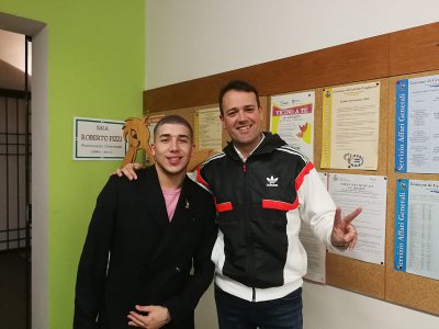 Un giovane di Ceriano Laghetto a “Italia’s got talent”