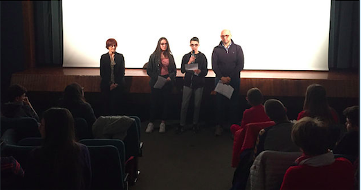 “Giornata della legalità: impegno contro le mafie”