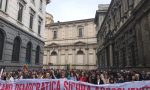 In duecentomila a Milano per dire no al razzismo FOTO