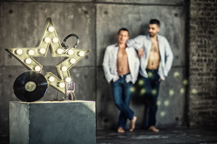 Organizzare il matrimonio per tempo: come scegliere la musica per la festa