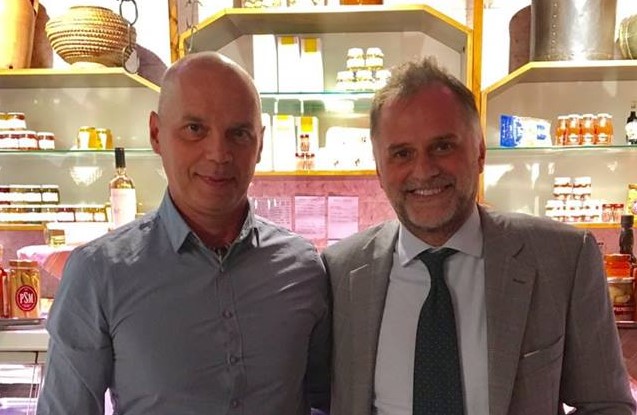 Marco Mercanti lascia la Giunta, ma resta leghista