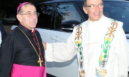 Motta, inaugurazione medie: ci sarà anche Delpini
