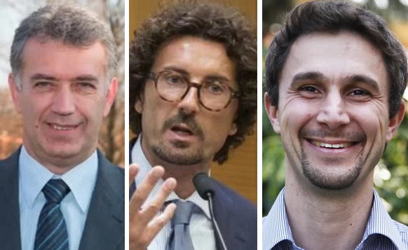 No Superstrada, Albairate e Cassinetta con Toninelli: “Rivedere il progetto”