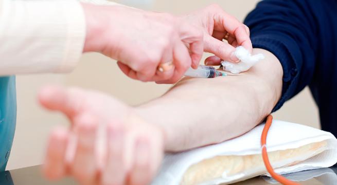 Punto prelievi a Cusago: servizio al via a settembre
