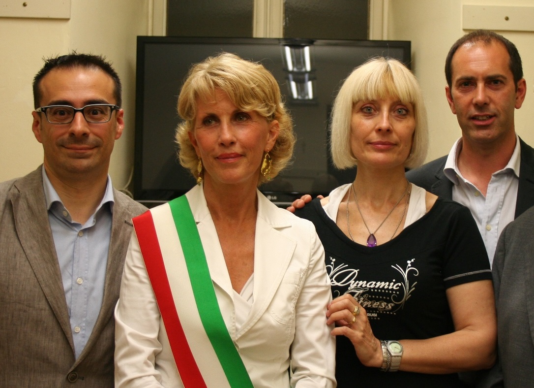Elezioni San Vittore, Zerboni: “La giunta farà lista civica, centrodestra siamo noi”