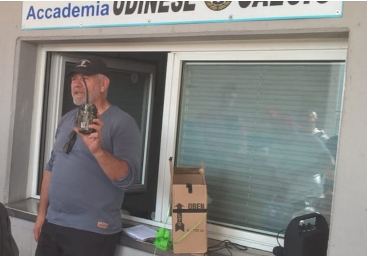 “Fototrappola” in arrivo: è la telecamera per “catturare” chi abbandona i rifiuti