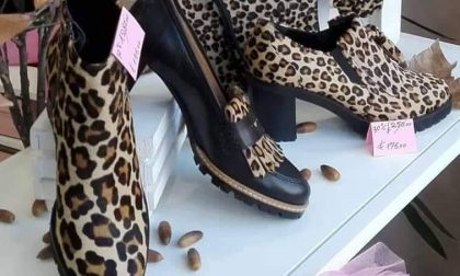 Industria calzaturiera: nei primi nove mesi export in crescita