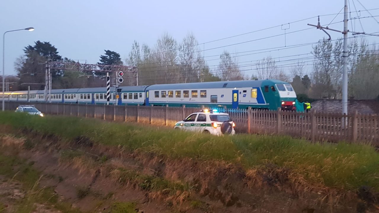 Il dramma della stazione: ecco chi era la vittima
