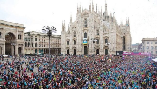 Stramilano 2019, domenica 24 marzo torna la più famosa corsa non competitiva d’Italia