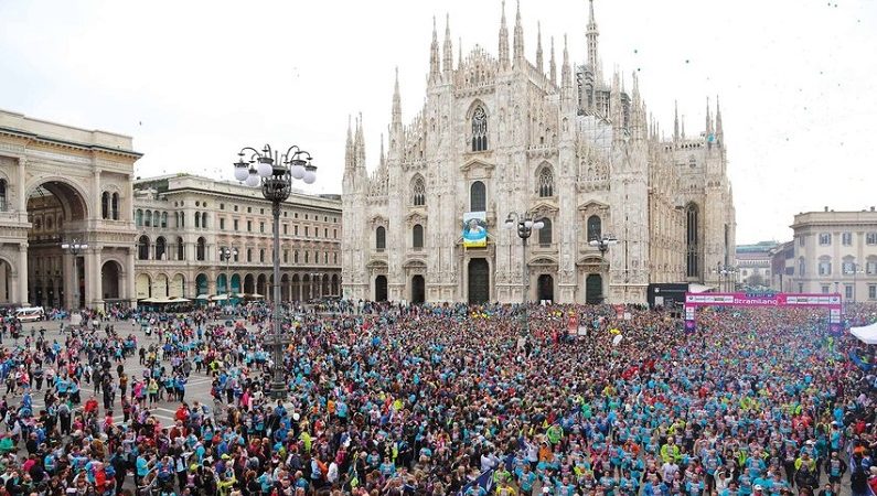 Stramilano 2019, domenica 24 marzo torna la più famosa corsa non competitiva d’Italia