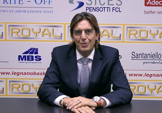 Legnano-Cecina, il giudice sportivo assegna la vittoria a tavolino ai Knights