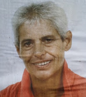 Cuggiono piange Angela, storica postina