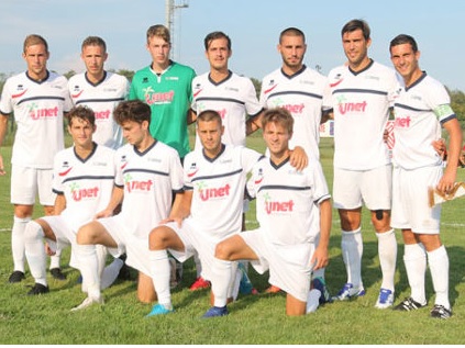 Serie D: scivola il Milano City