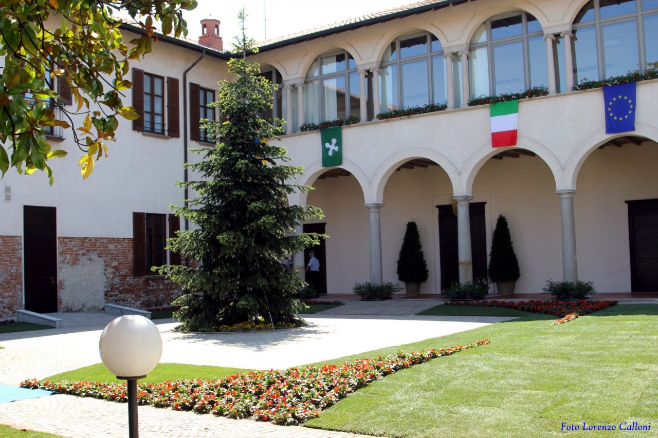 Processo Mantovani, parla Cambiamo Arconate