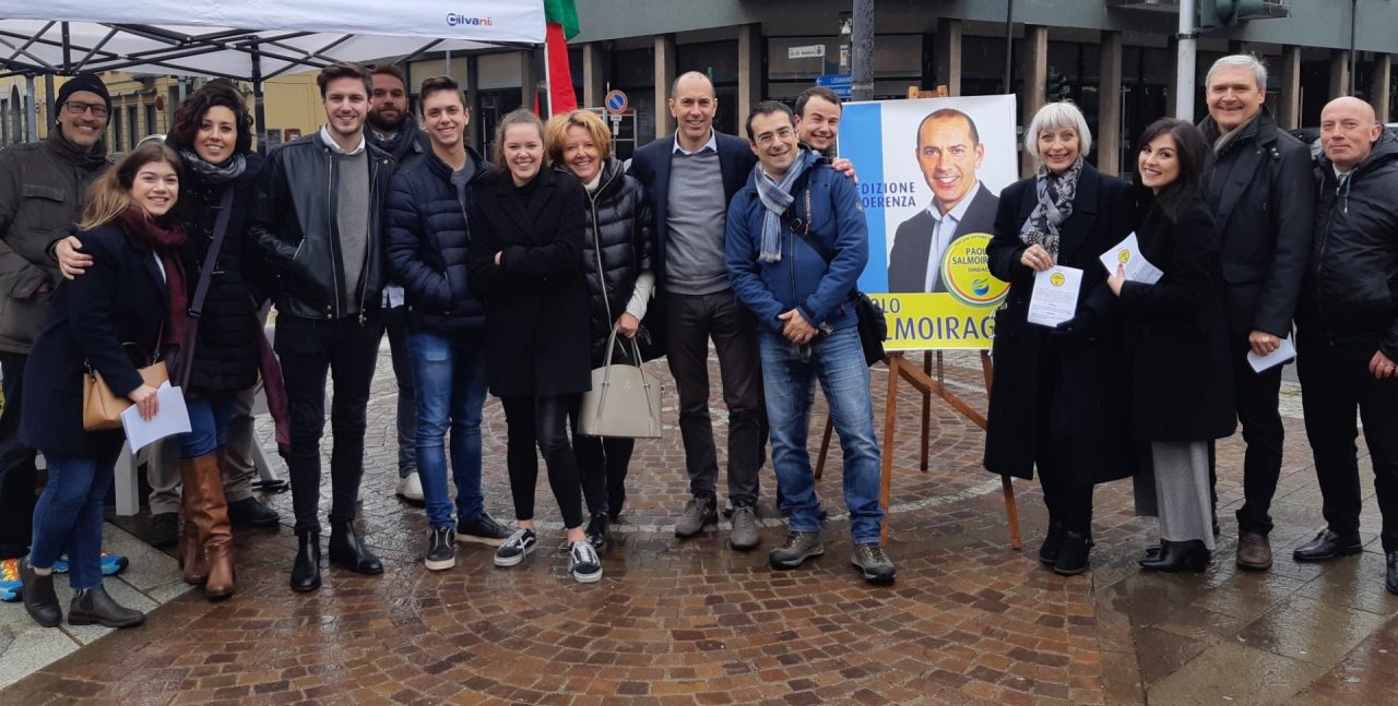 “Non c’è confronto in Giunta, la maggioranza è spaccata”