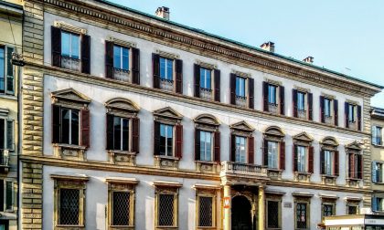 Milano Design Week 2019: come sono cambiati gli uffici nel tempo, mostra a Palazzo Bovara