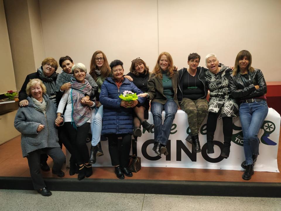 Sicurezza e legittima difesa: incontro con le Donne del Ticino